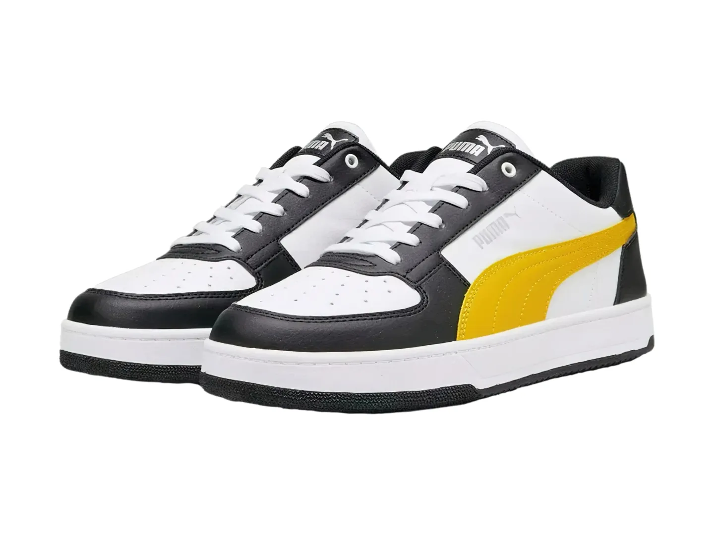 Tenis Puma Caven 2.0 Blanco Para Hombre