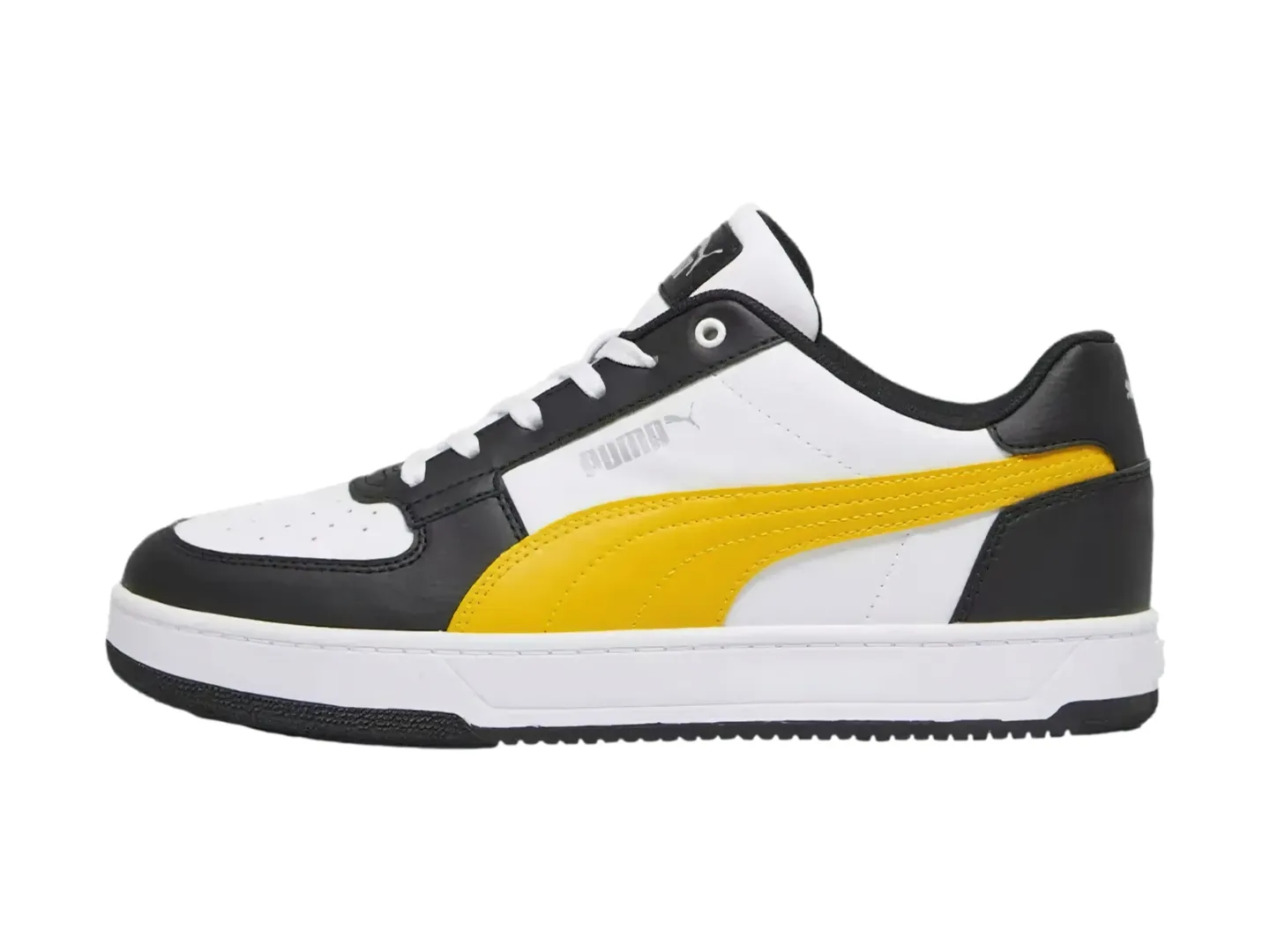 Tenis Puma Caven 2.0 Blanco Para Hombre