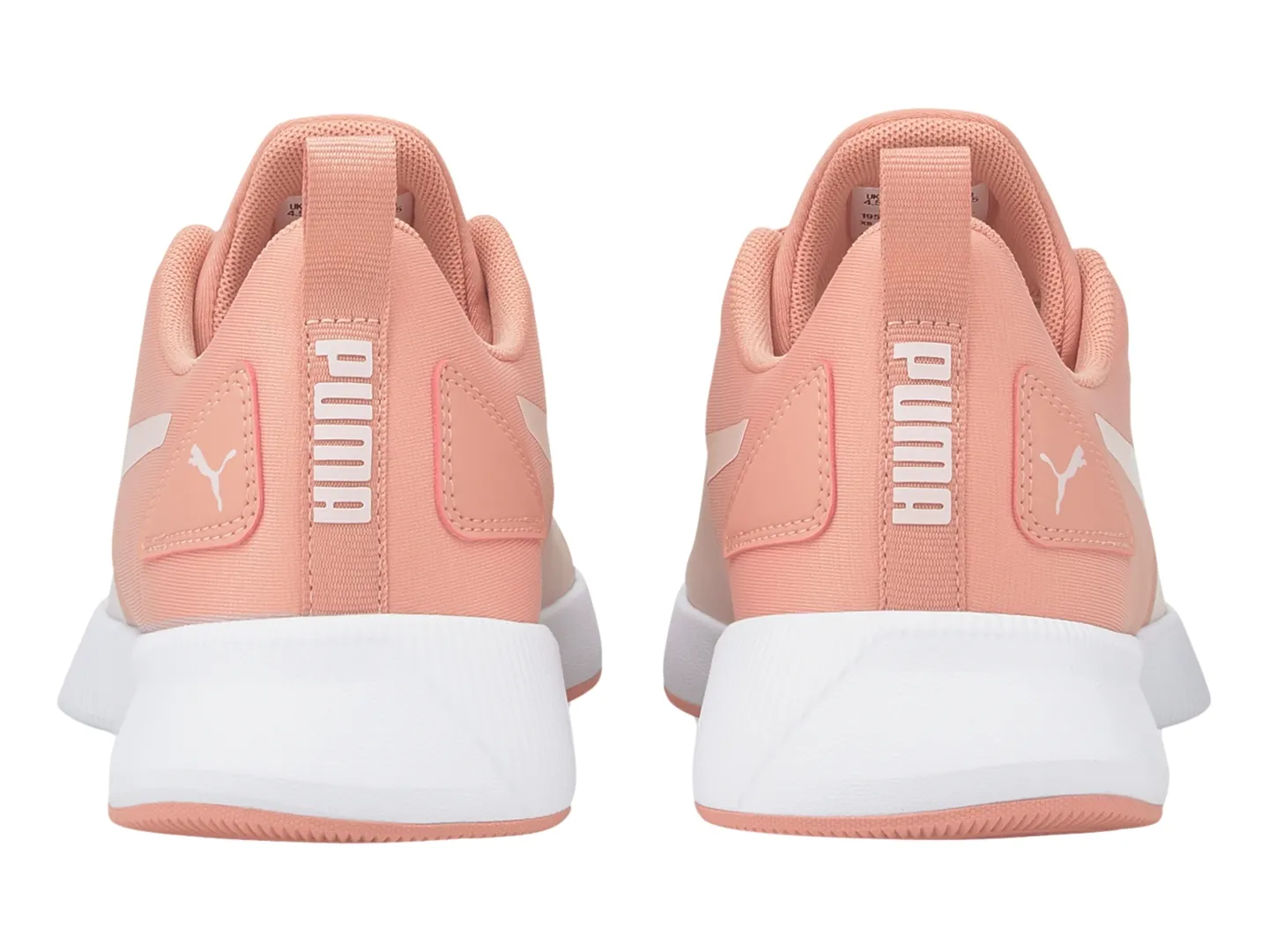Tenis Puma Flyer Runner Para Mujer