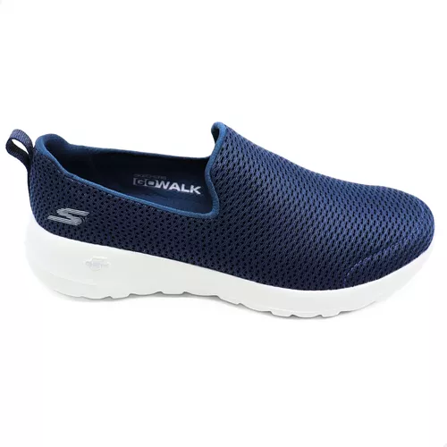 Tenis Skechers Para Mujer Fitness Anatómico Memory Foam