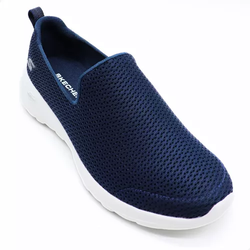 Tenis Skechers Para Mujer Fitness Anatómico Memory Foam