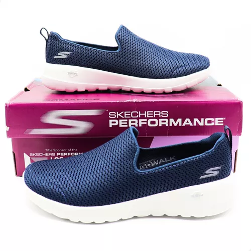 Tenis Skechers Para Mujer Fitness Anatómico Memory Foam
