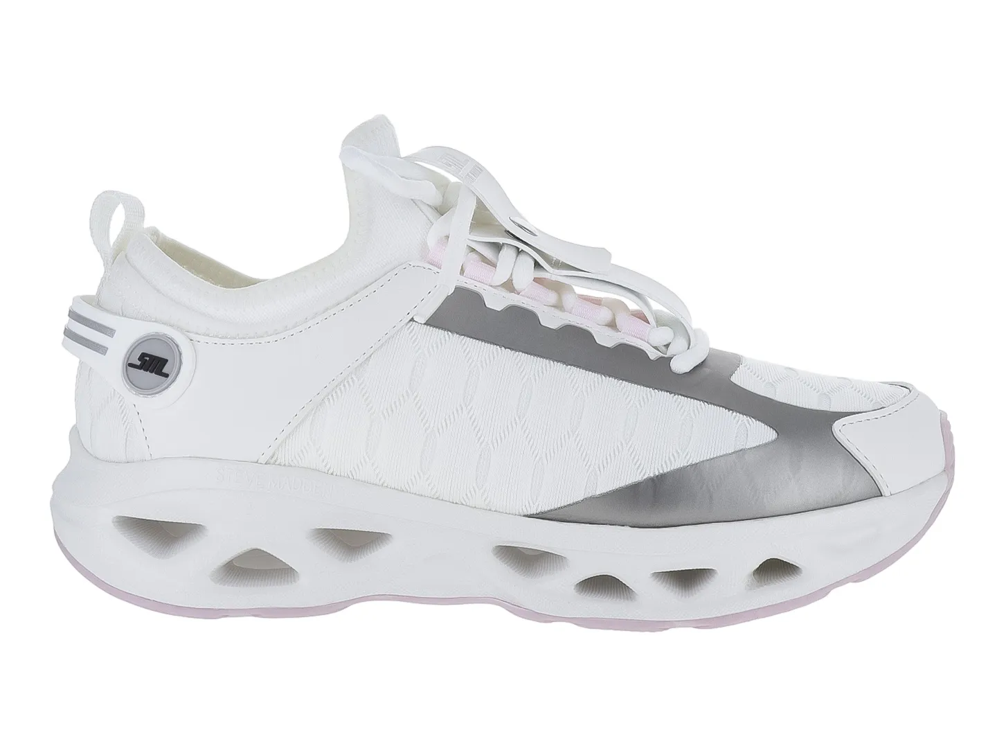 Tenis Steve Madden Surge 3 Para Mujer