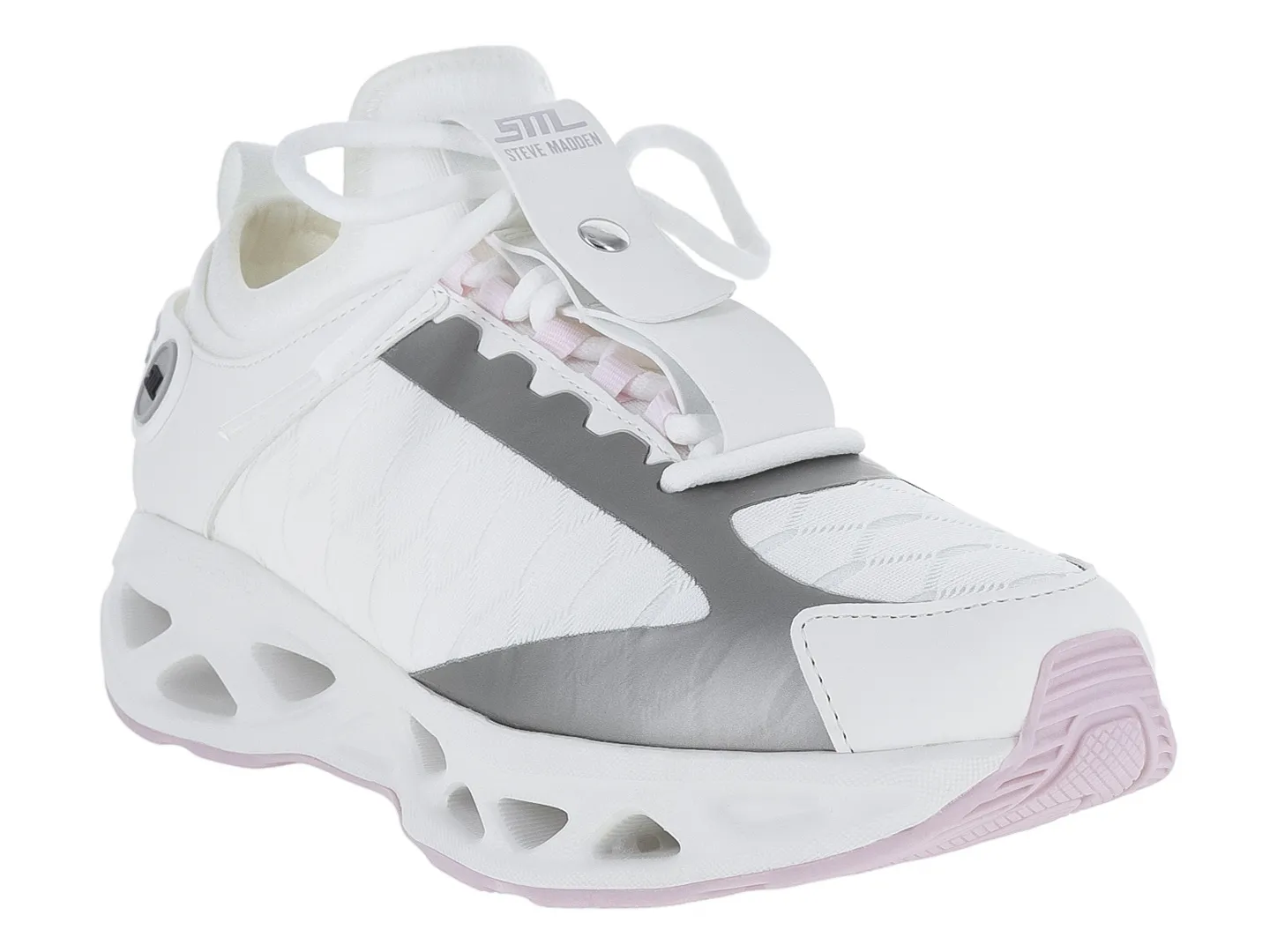 Tenis Steve Madden Surge 3 Para Mujer