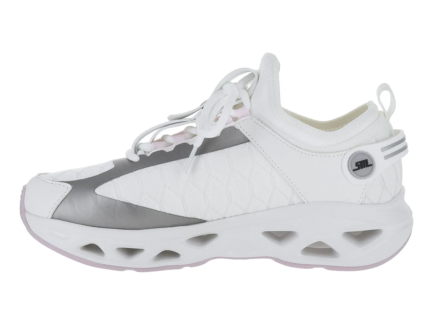 Tenis Steve Madden Surge 3 Para Mujer