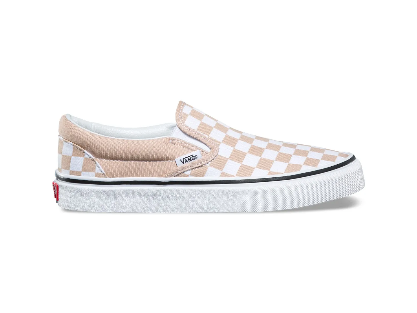 Tenis Vans Classics Slip On  