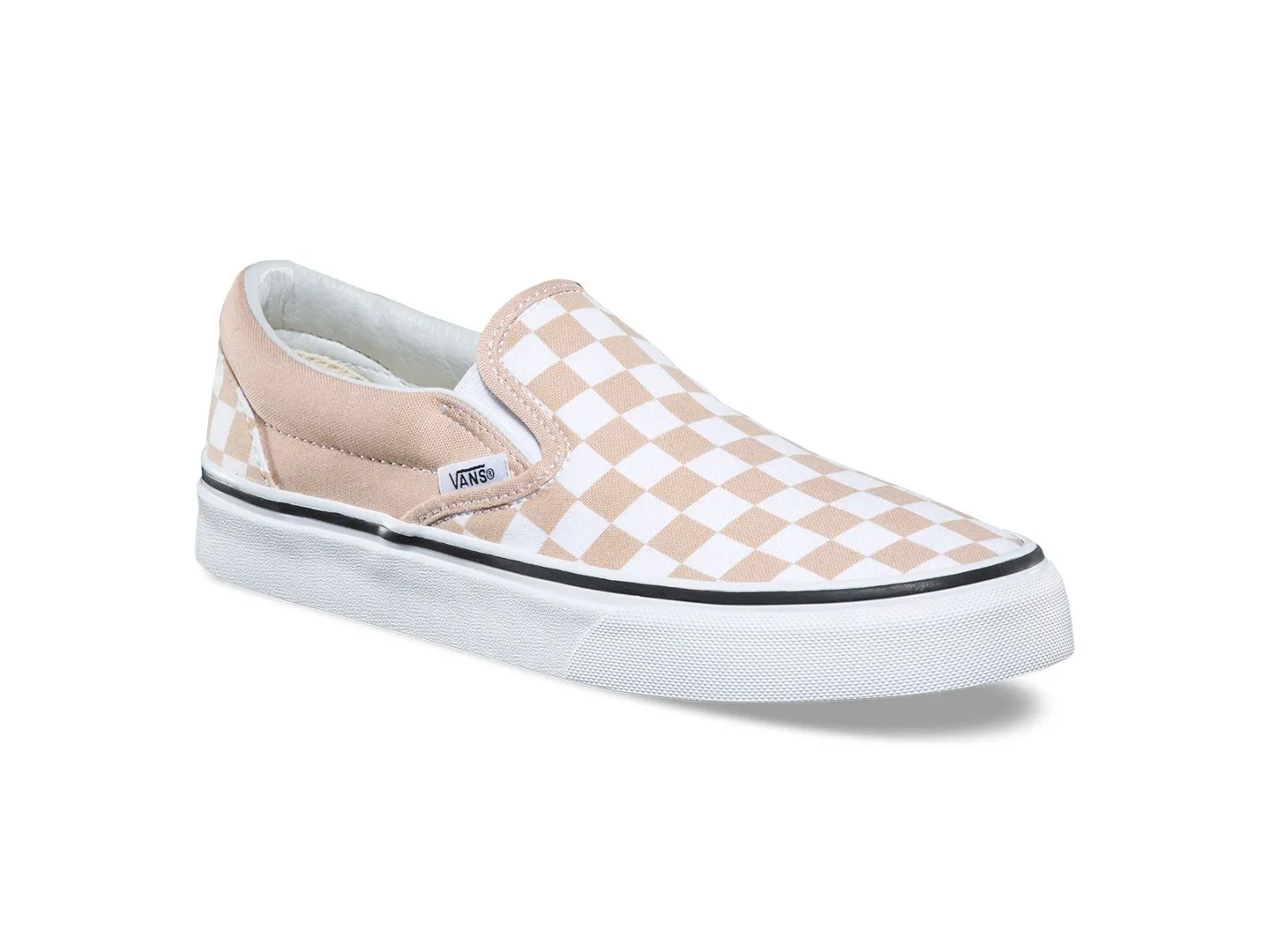 Tenis Vans Classics Slip On  