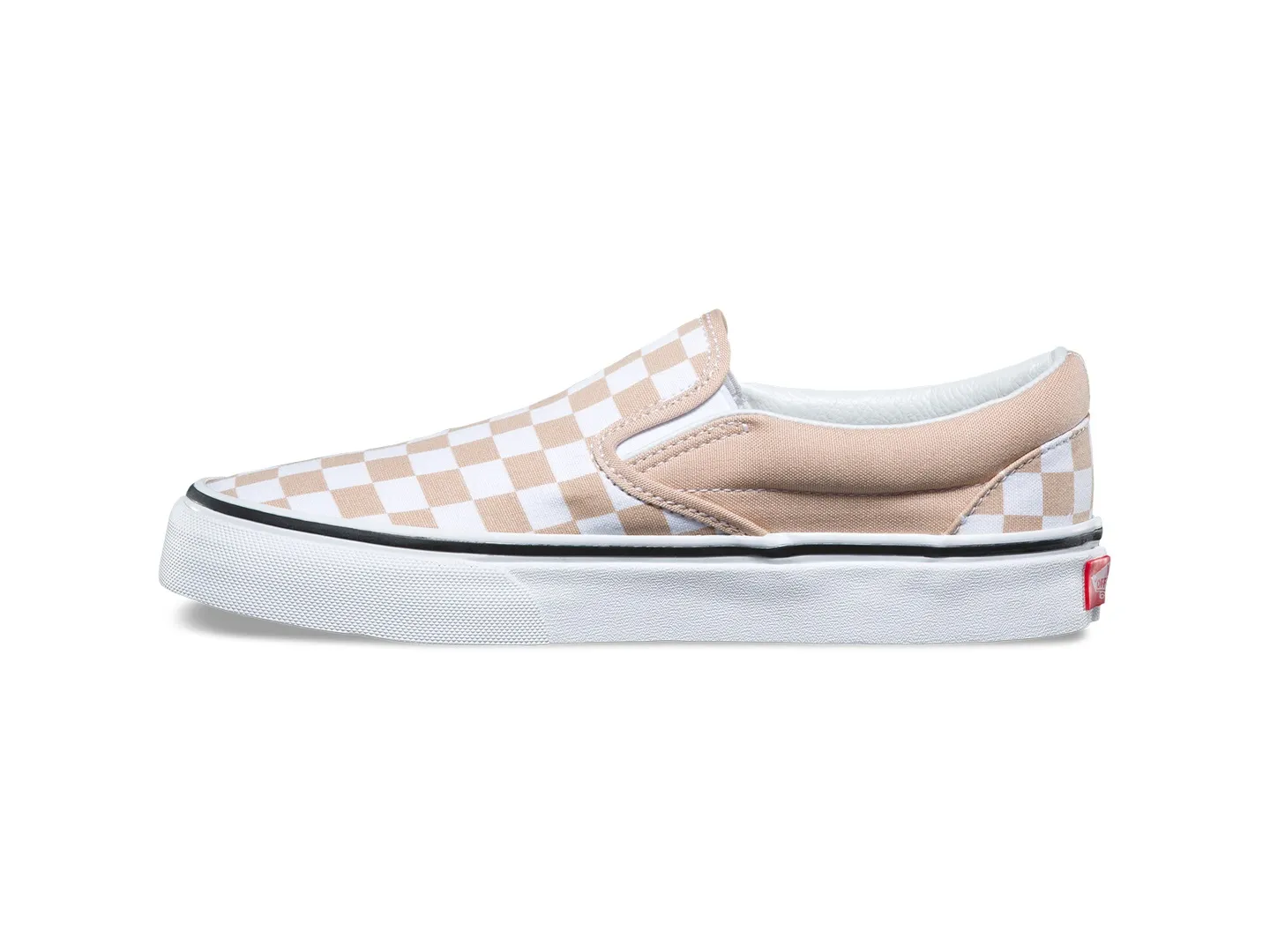 Tenis Vans Classics Slip On  
