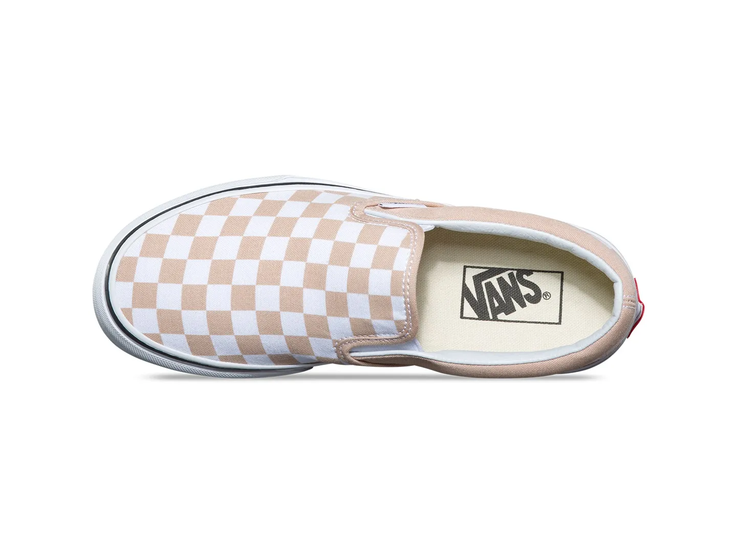 Tenis Vans Classics Slip On  