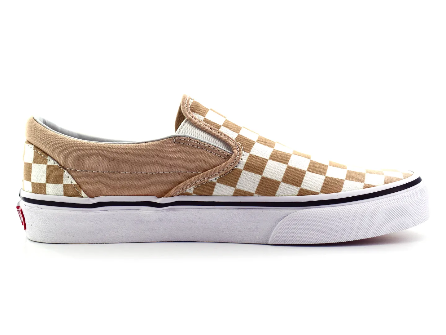 Tenis Vans Classics Slip On  