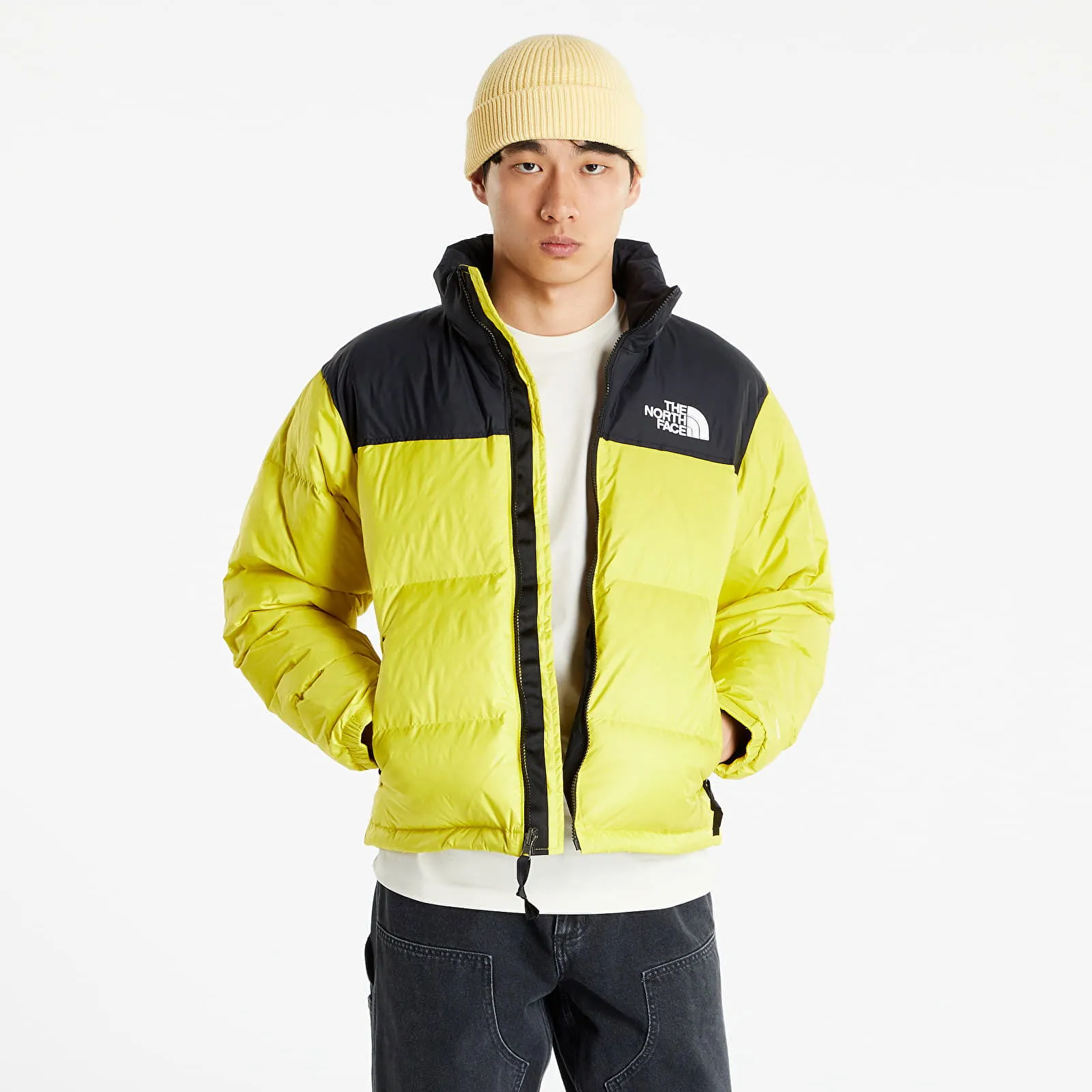 The North Face 1996 Retro Nuptse Jacket