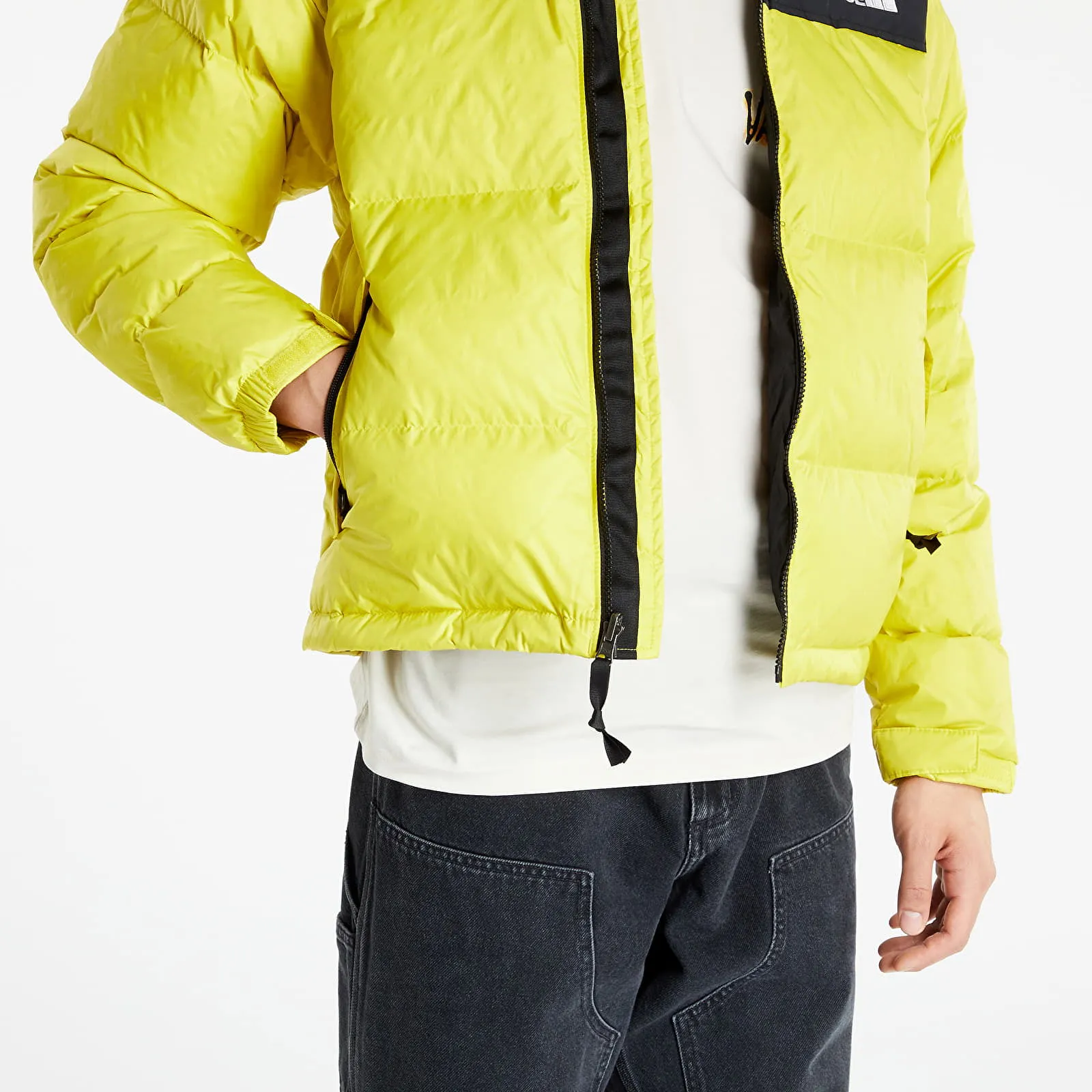 The North Face 1996 Retro Nuptse Jacket