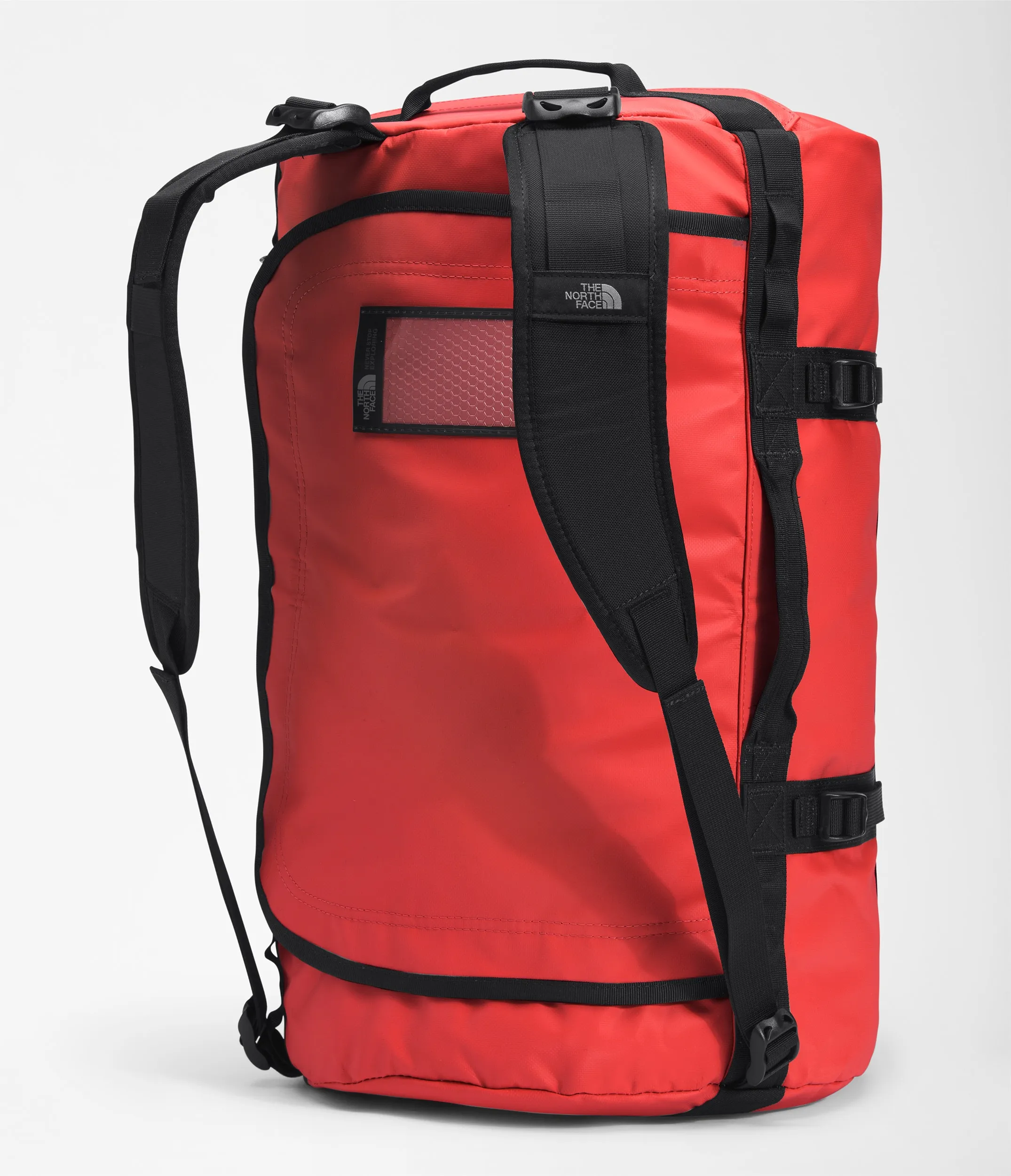 THE NORTH FACE BOLSO BASE CAMP DUFFEL  SMALL