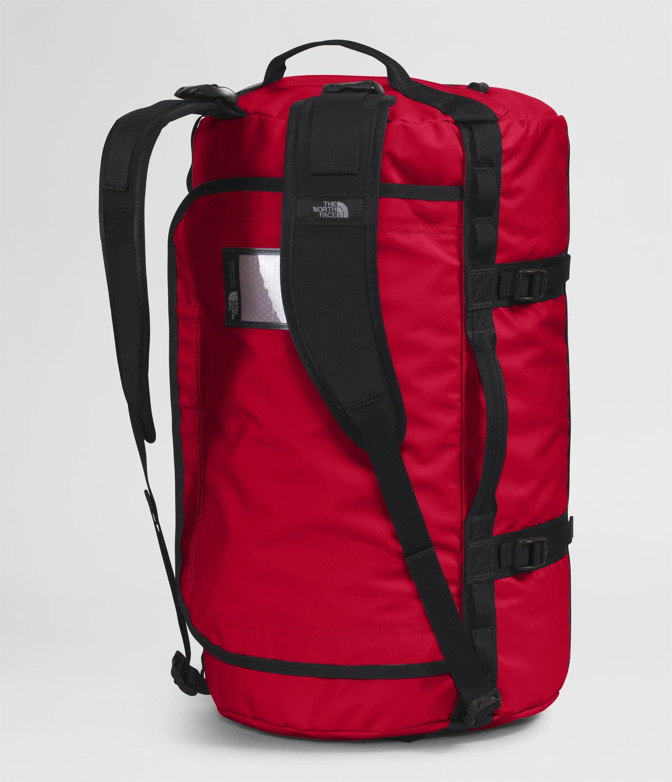 THE NORTH FACE BOLSO BASE CAMP DUFFEL  SMALL