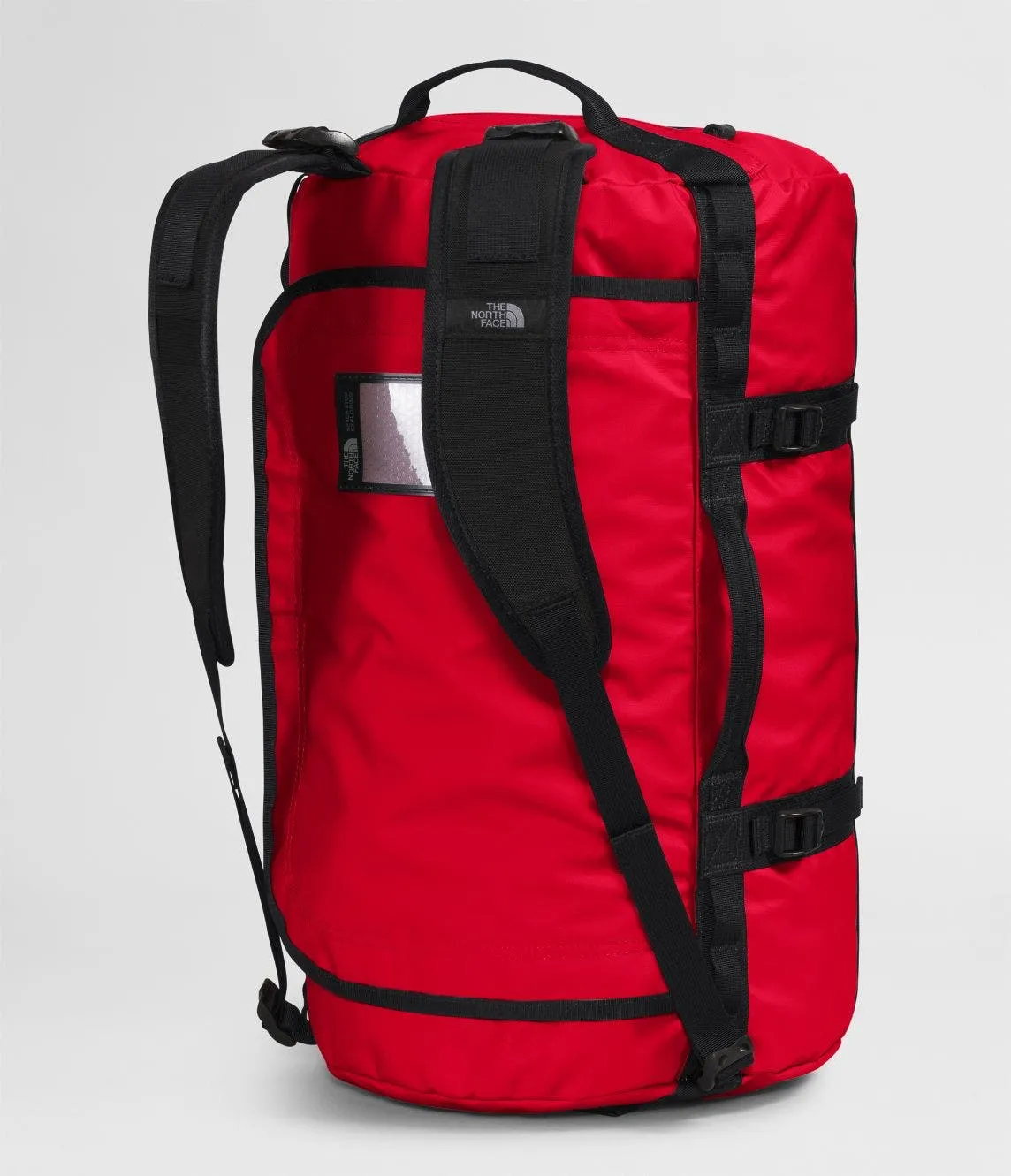 THE NORTH FACE BOLSO BASE CAMP DUFFEL  SMALL