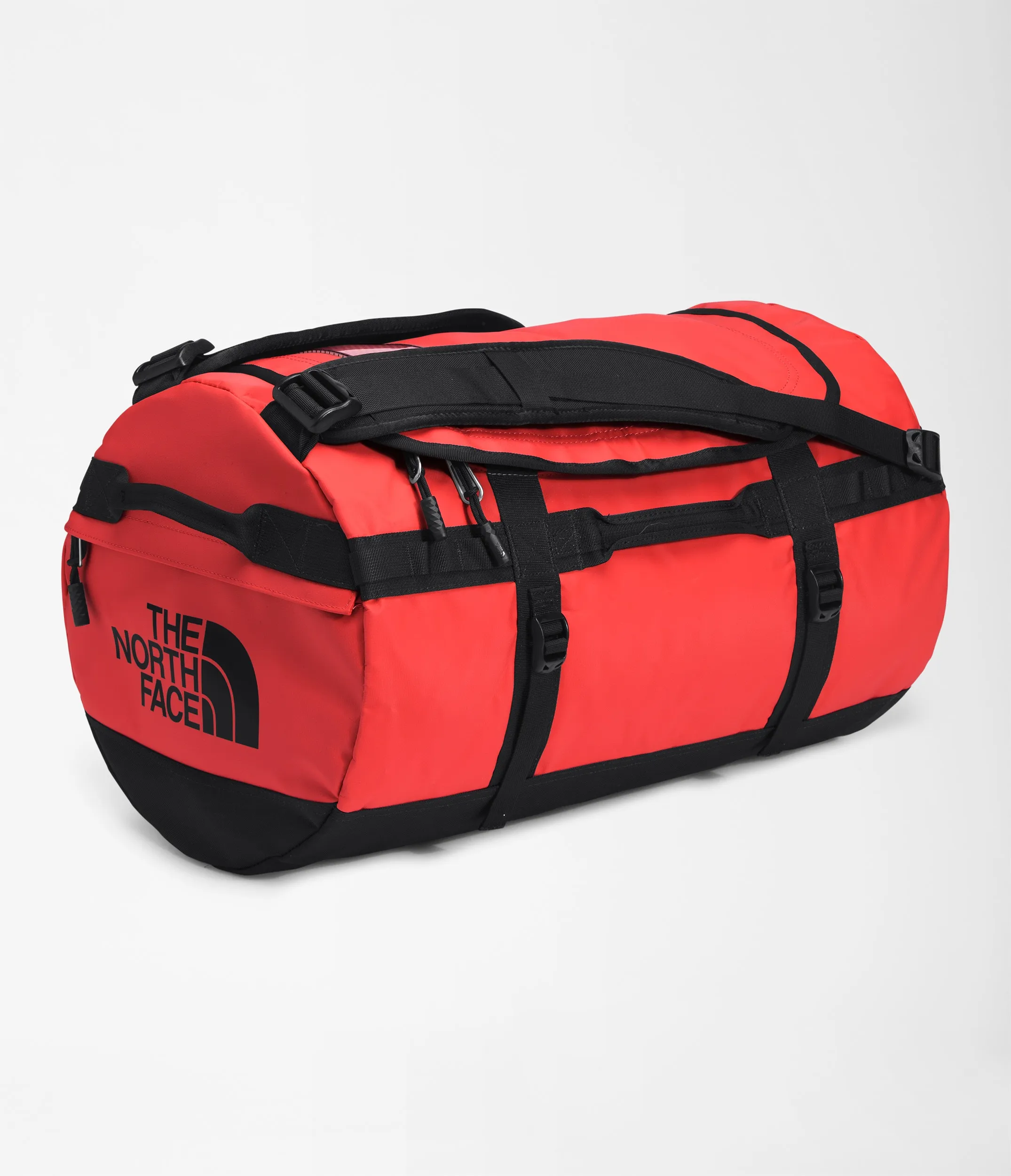 THE NORTH FACE BOLSO BASE CAMP DUFFEL  SMALL