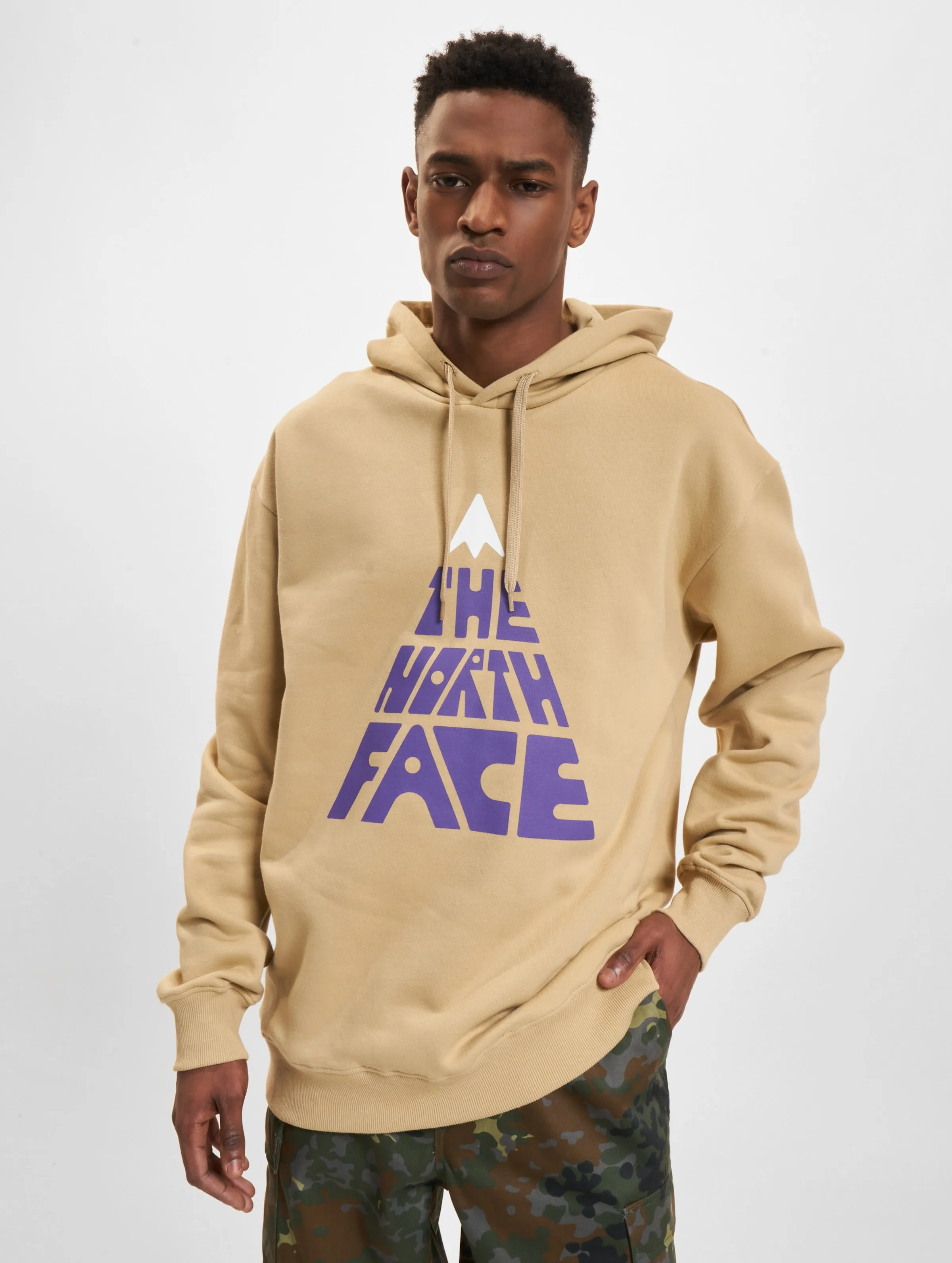The North Face Mountain Play