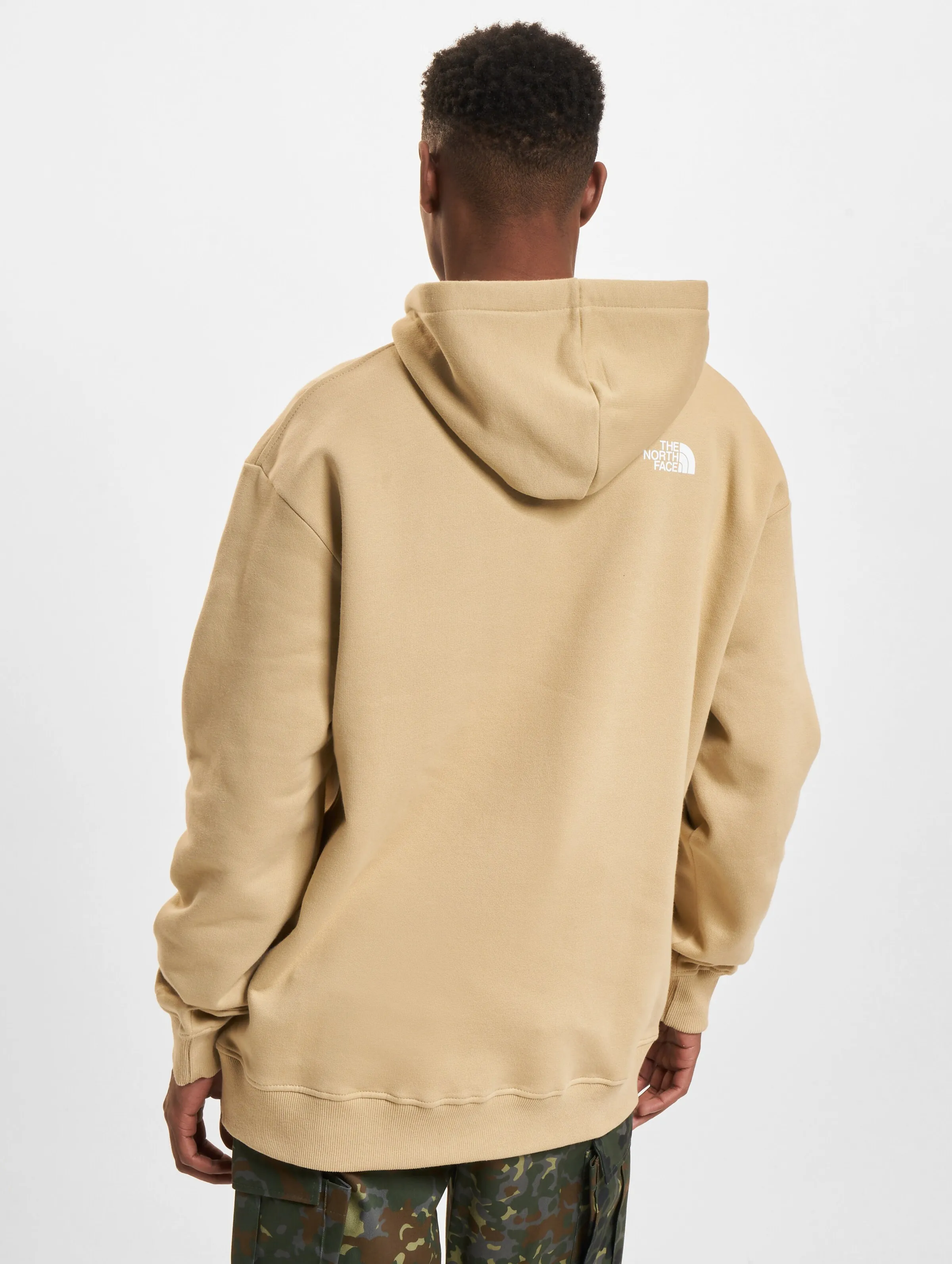 The North Face Mountain Play