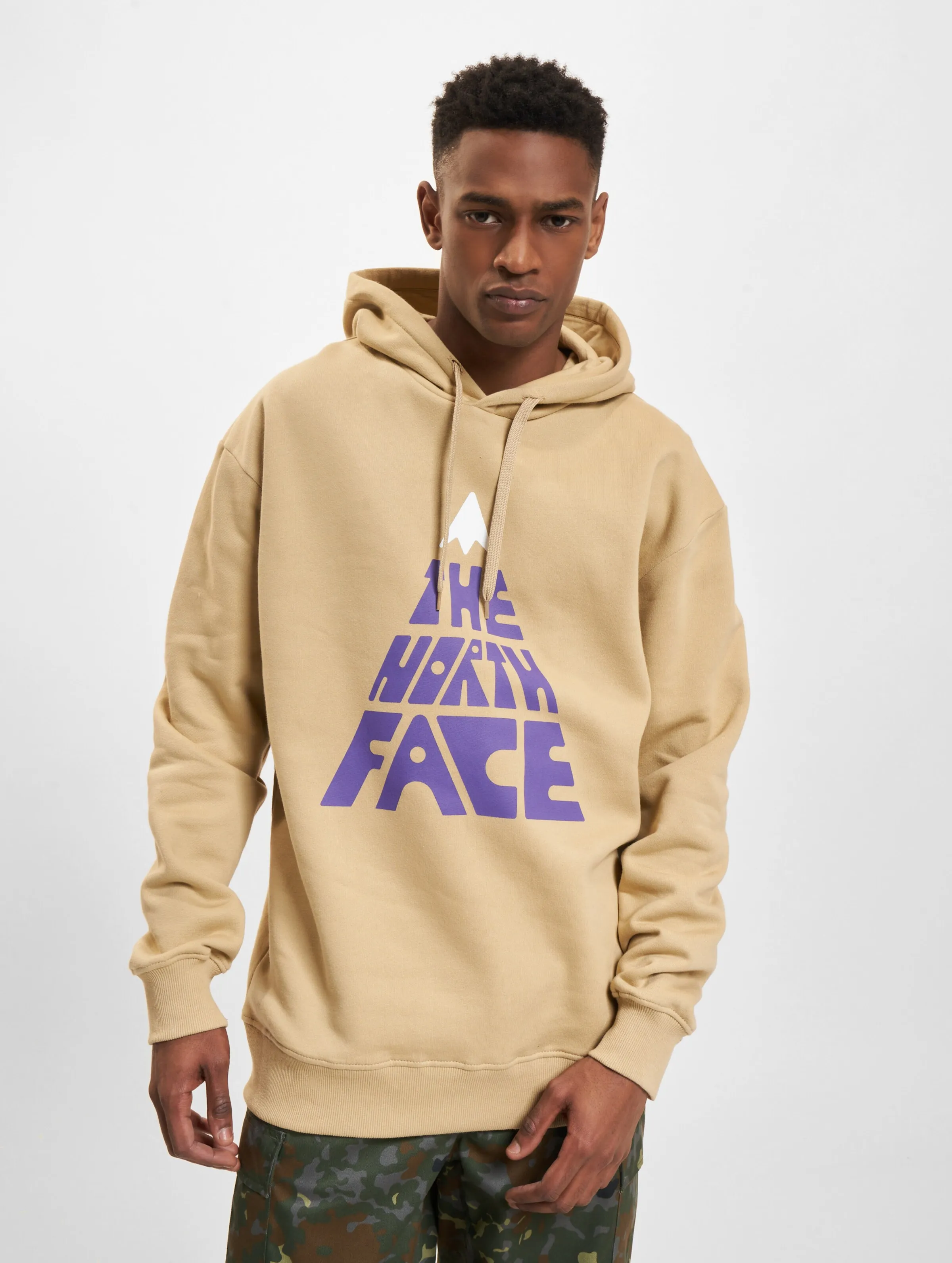 The North Face Mountain Play