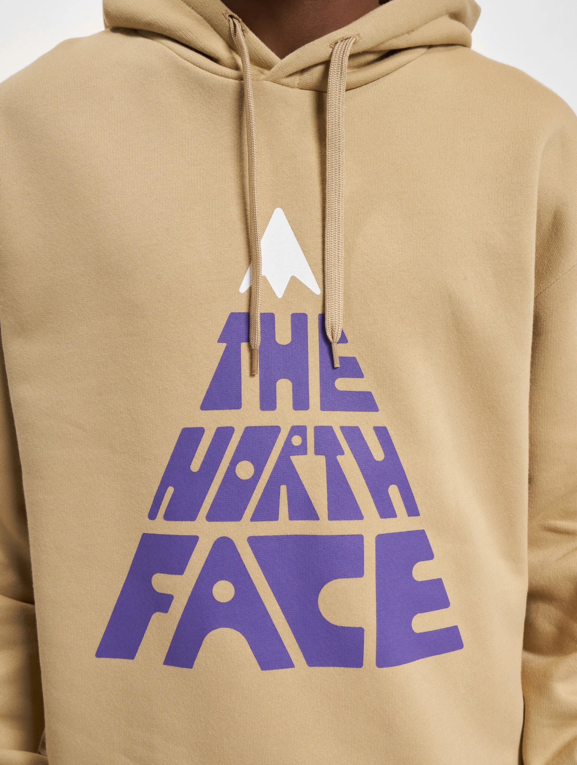 The North Face Mountain Play