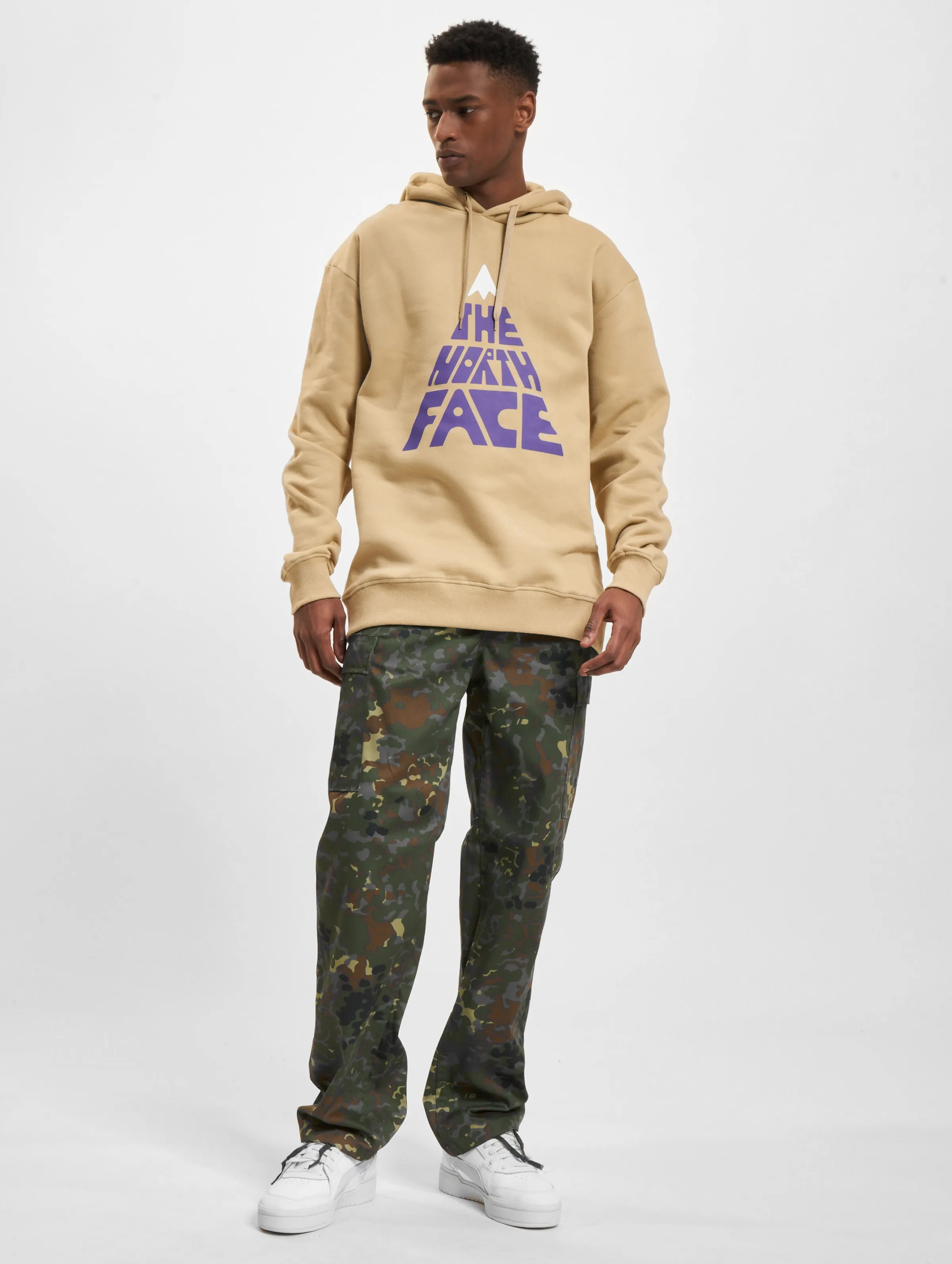 The North Face Mountain Play