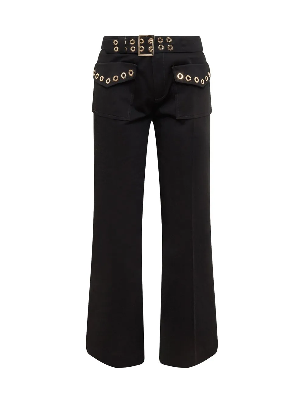 THE SEAFARER Long Trousers