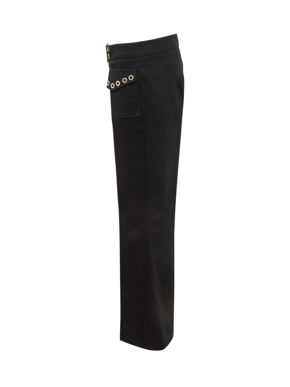 THE SEAFARER Long Trousers