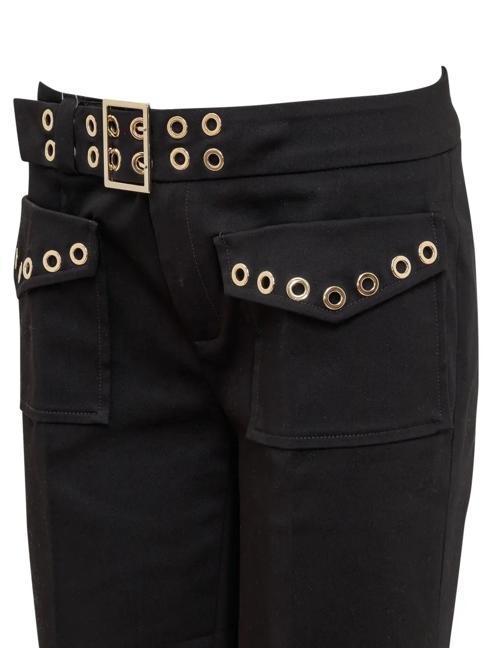 THE SEAFARER Long Trousers
