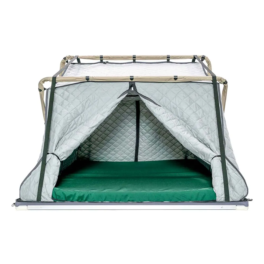 THULE TEPUI INSULATOR FOR FOOTHILL  AISLAMIENTO TéRMICO TIENDA TECHO