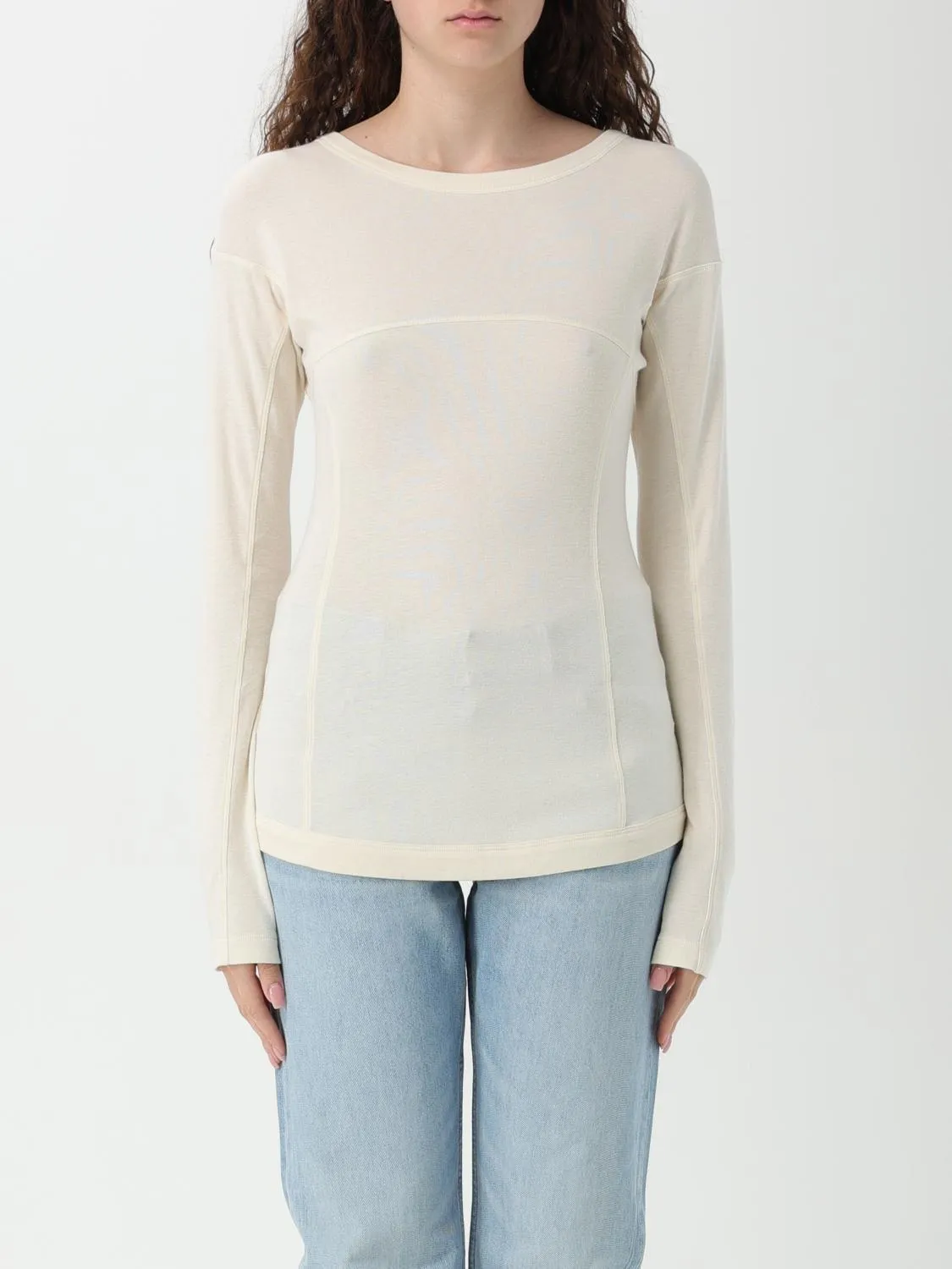 Top mujer Helmut Lang