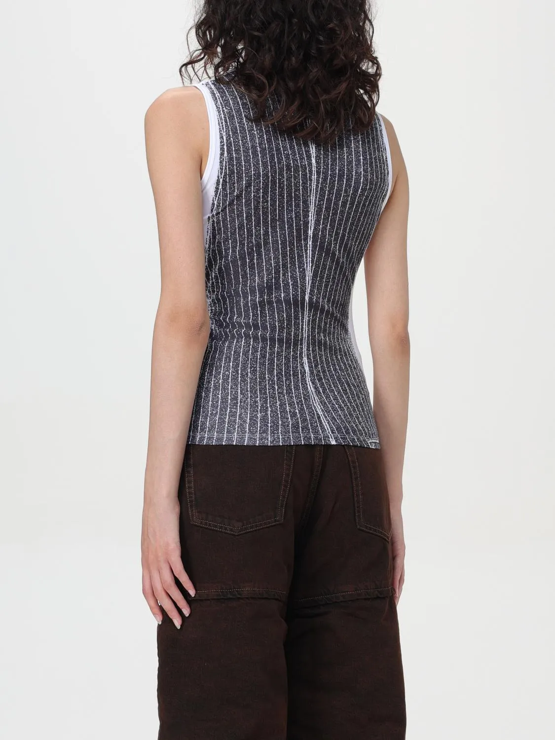 Top mujer Jean Paul Gaultier