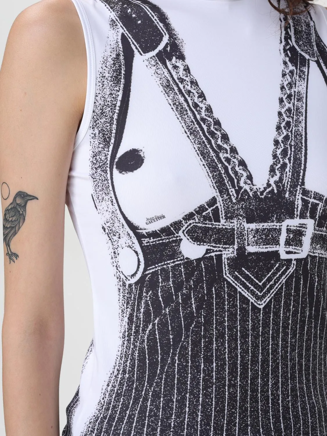 Top mujer Jean Paul Gaultier