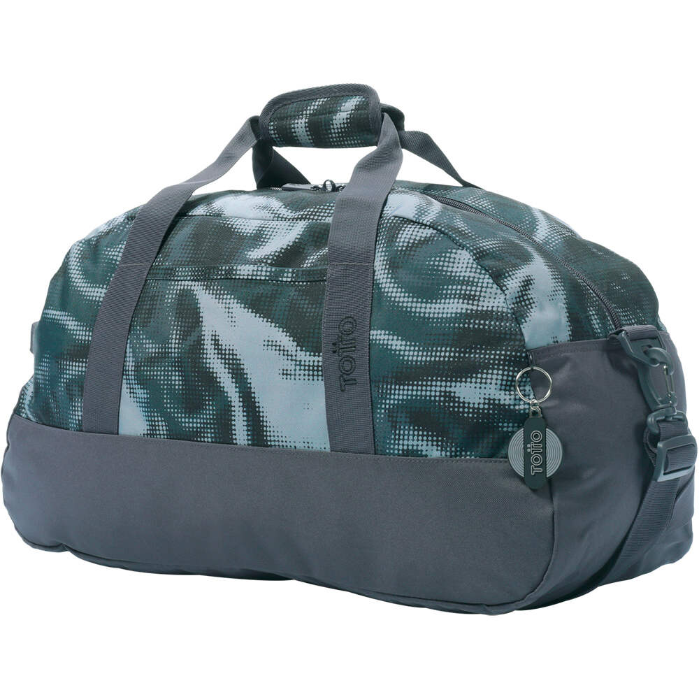 Totto ACTIVE M Bolsas Deporte