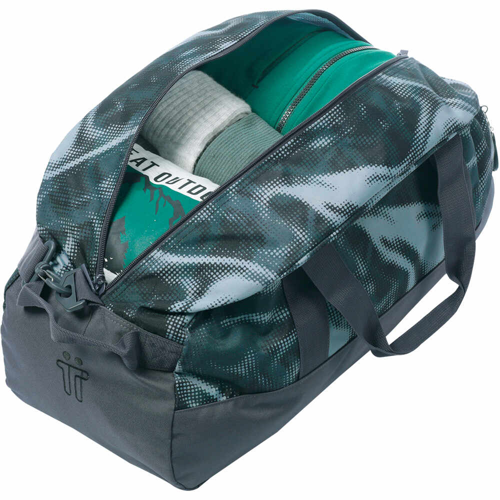 Totto ACTIVE M Bolsas Deporte