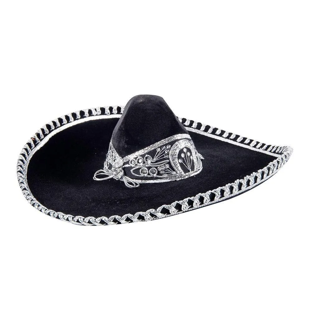 TRAJE CHARRO PARA NIO (TODO INCLUIDO) GRIS CON NEGRO IMP72328