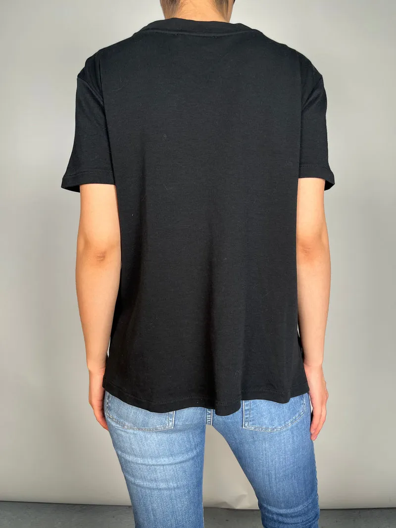 UTERQÜE Polera Heart