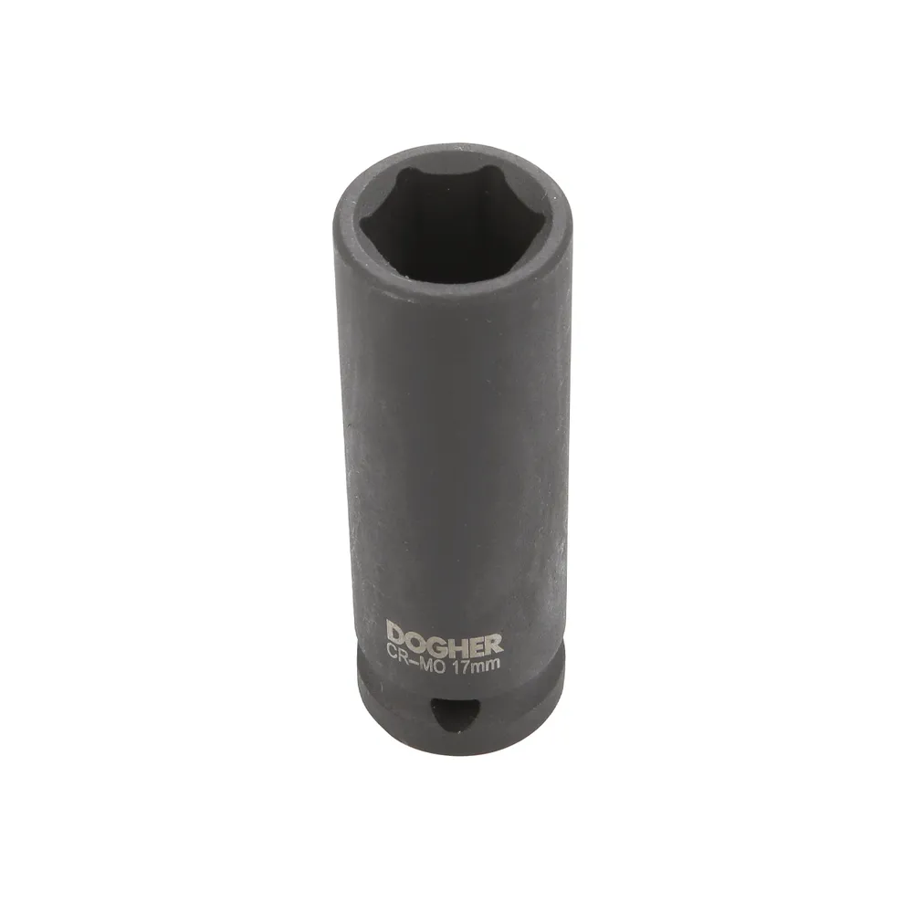 VASO IMPACTO CRMO HEXAGONAL S/L 1/232MM