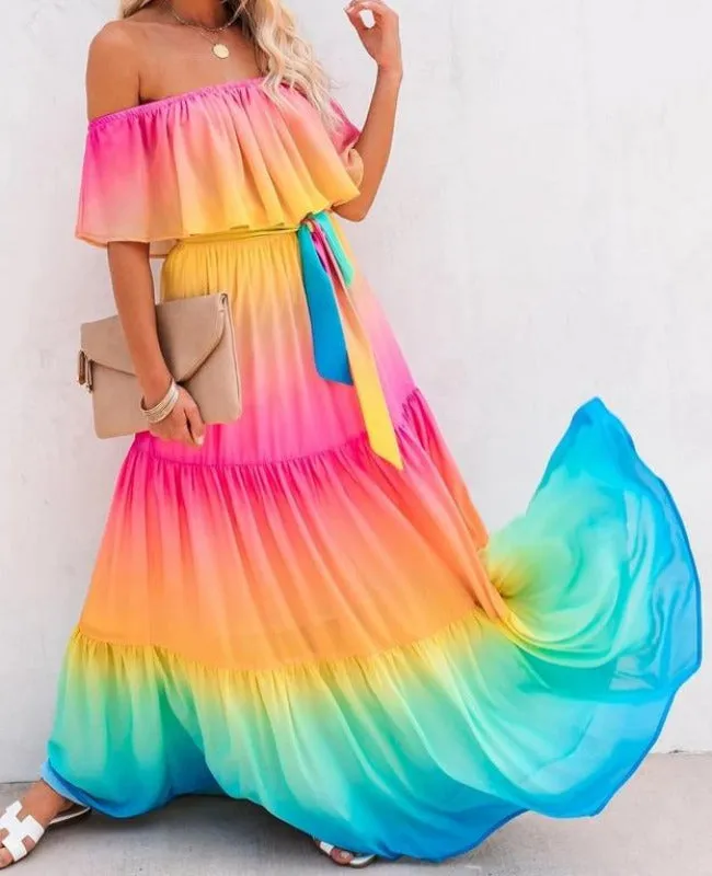 VESTIDO MODELO ETNA