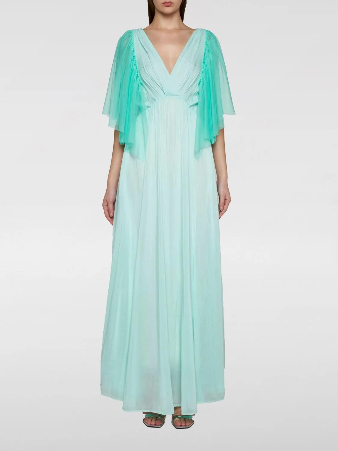 Vestido mujer Forte Forte