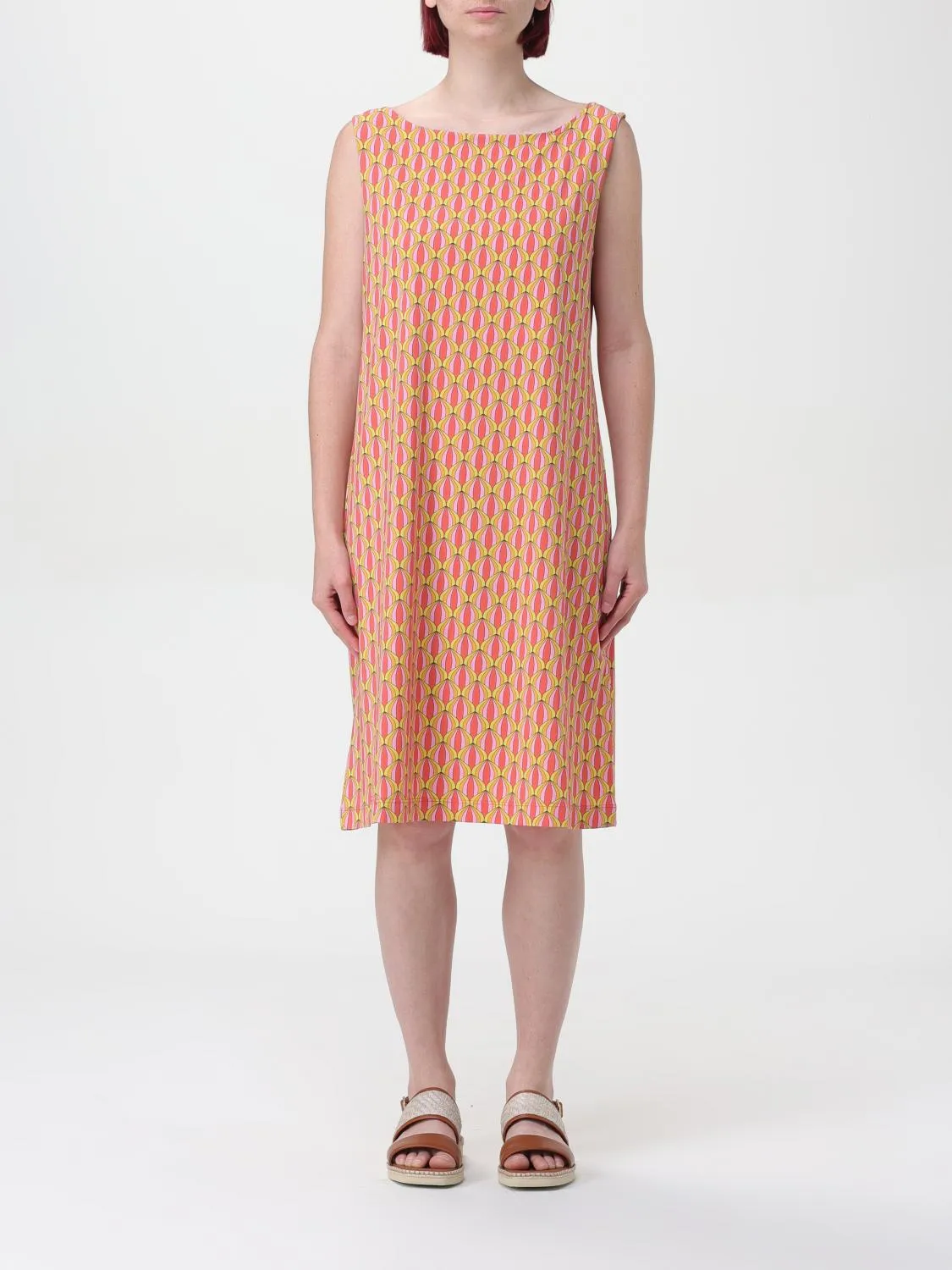 Vestido mujer Maliparmi
