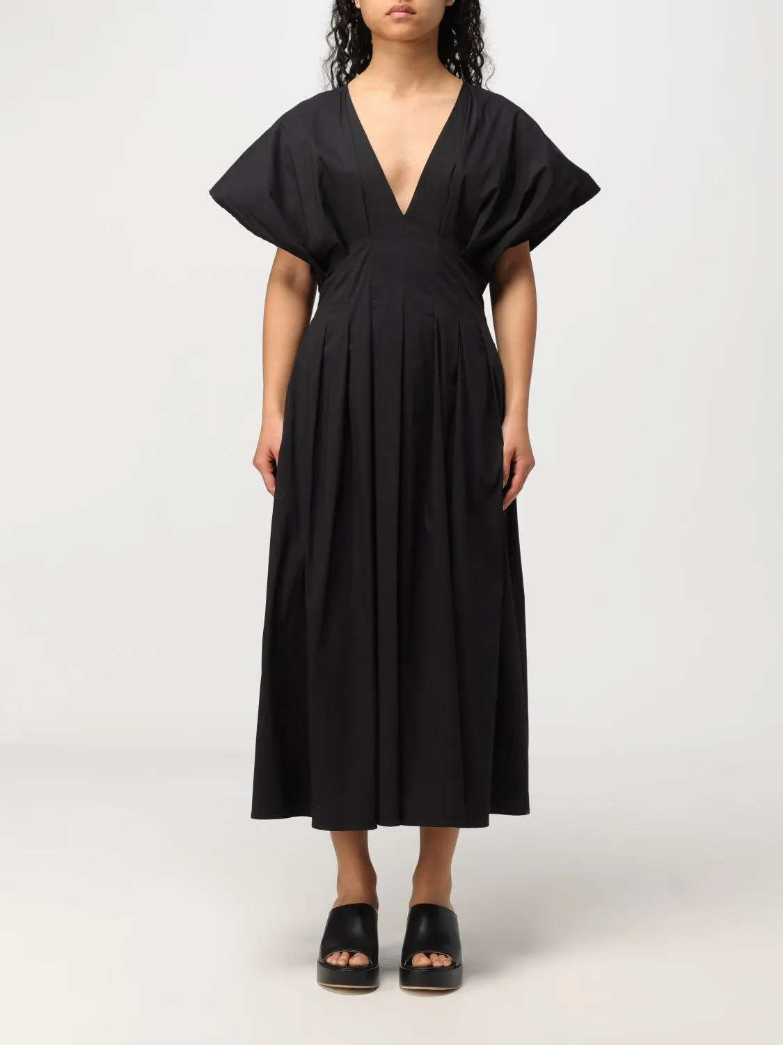 Vestido mujer Semicouture