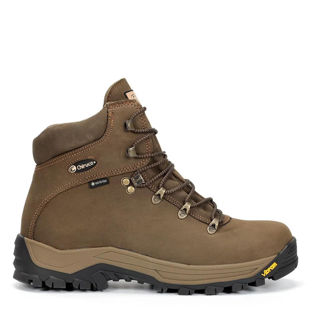 Vibram Urales 01