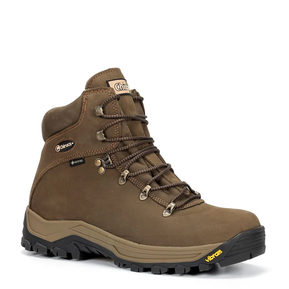 Vibram Urales 01