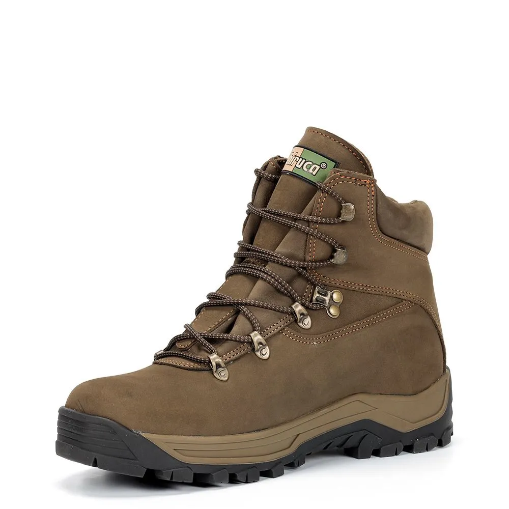 Vibram Urales 01