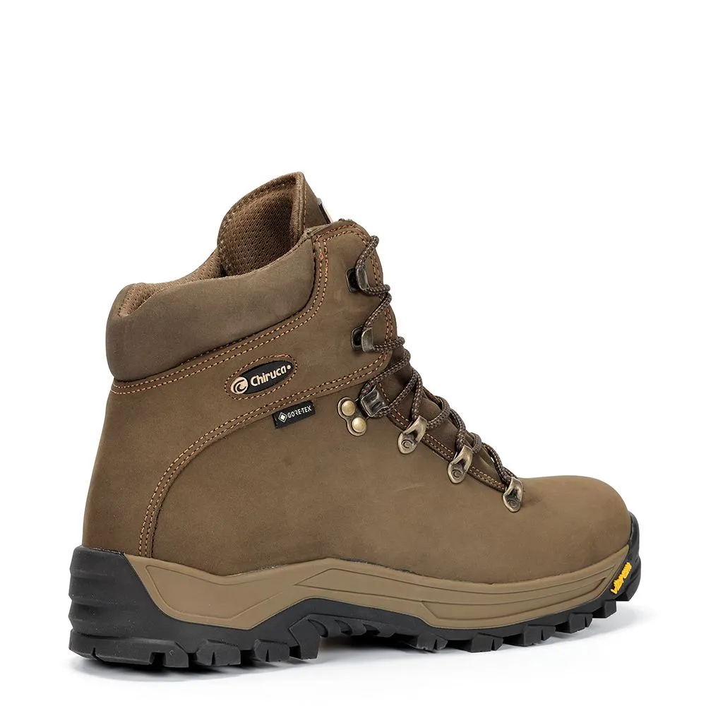 Vibram Urales 01