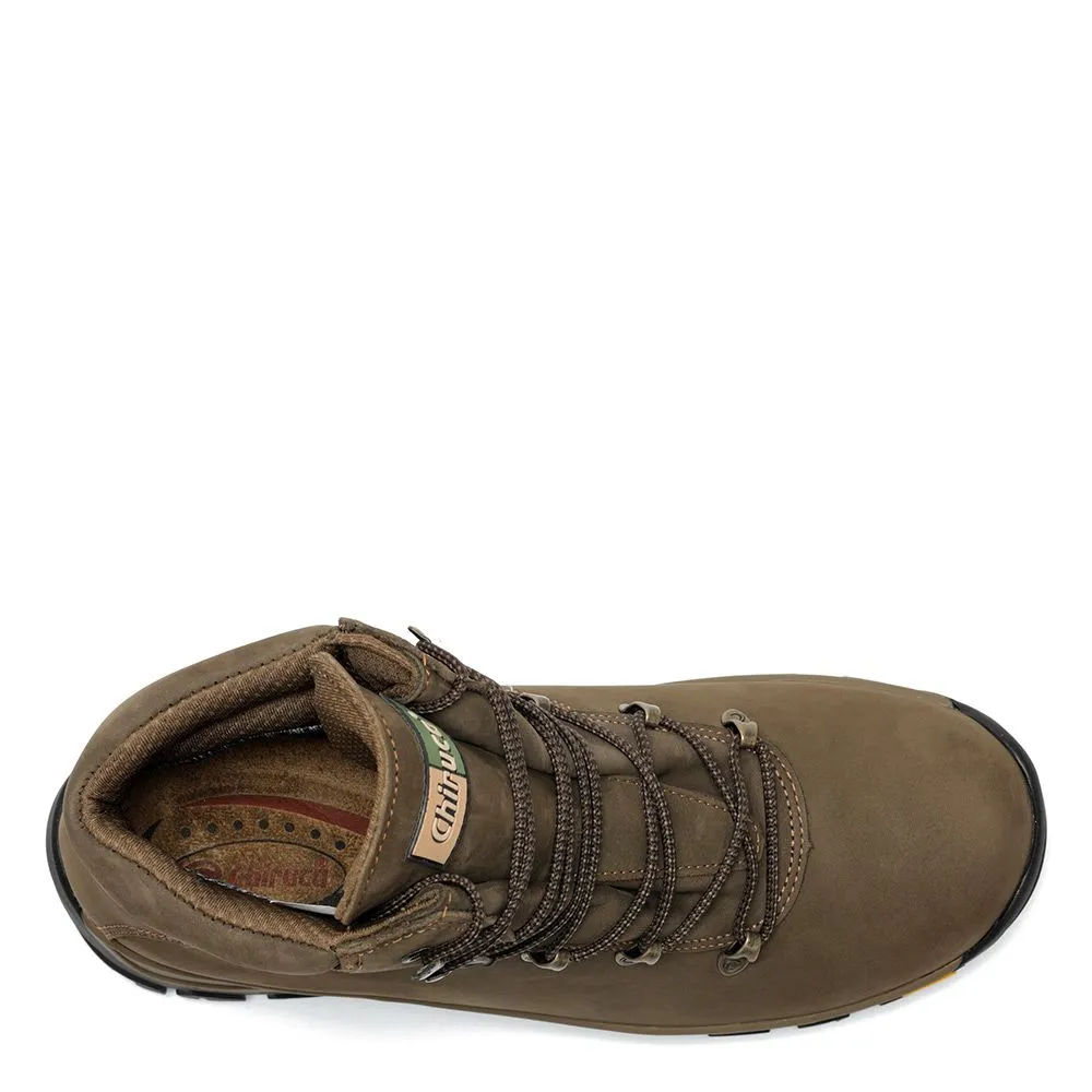 Vibram Urales 01