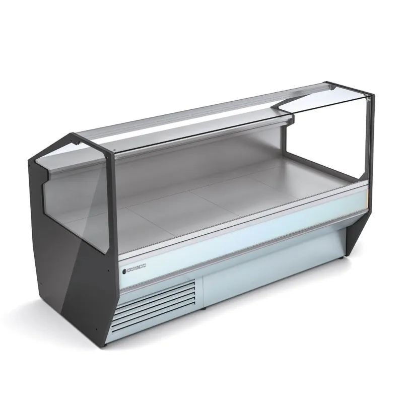 VITRINA EXPOSITORA REFRIGERADA CVE1010TF CORECO