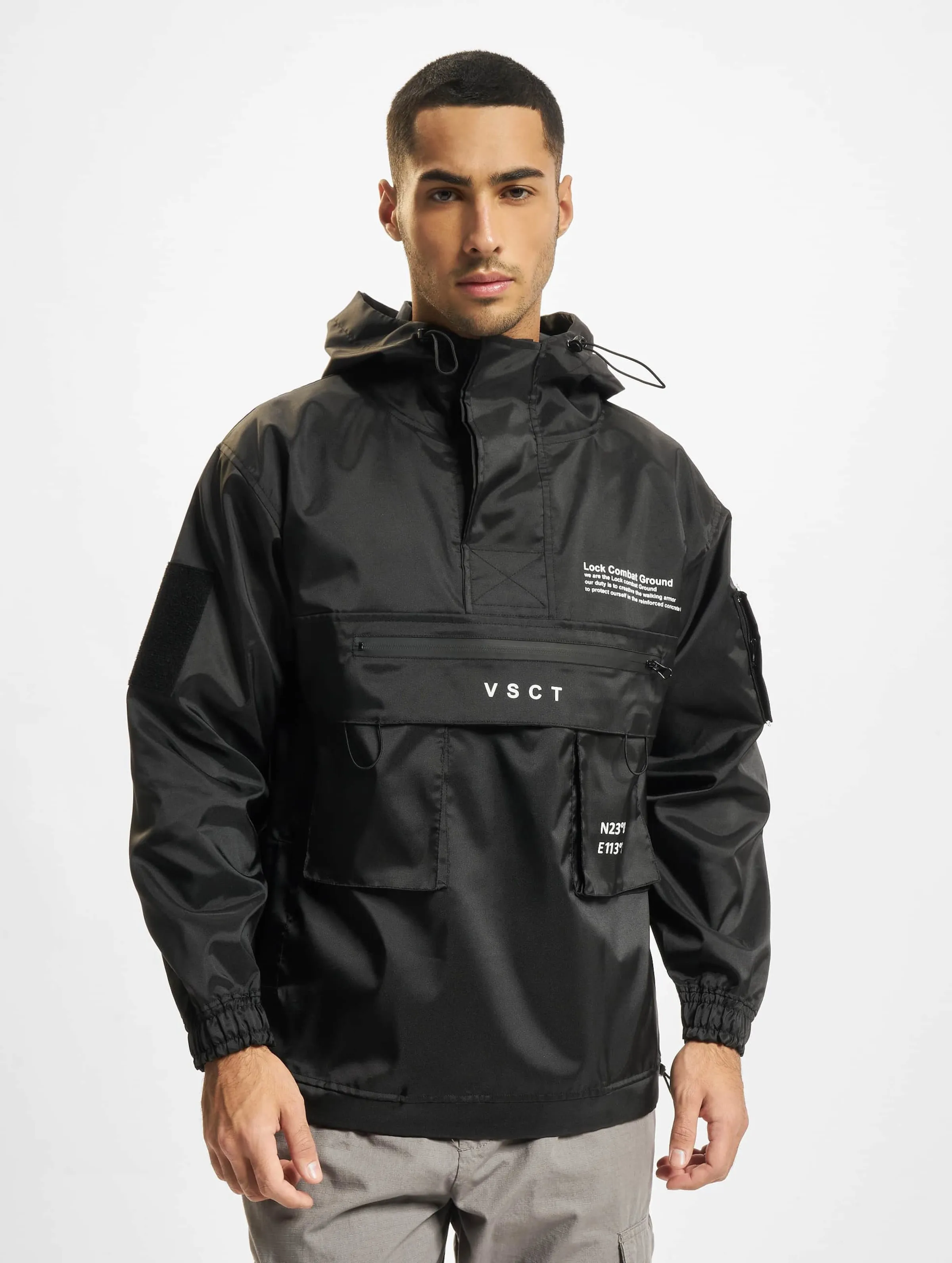 VSCT Clubwear Utility Overhead Multifunction