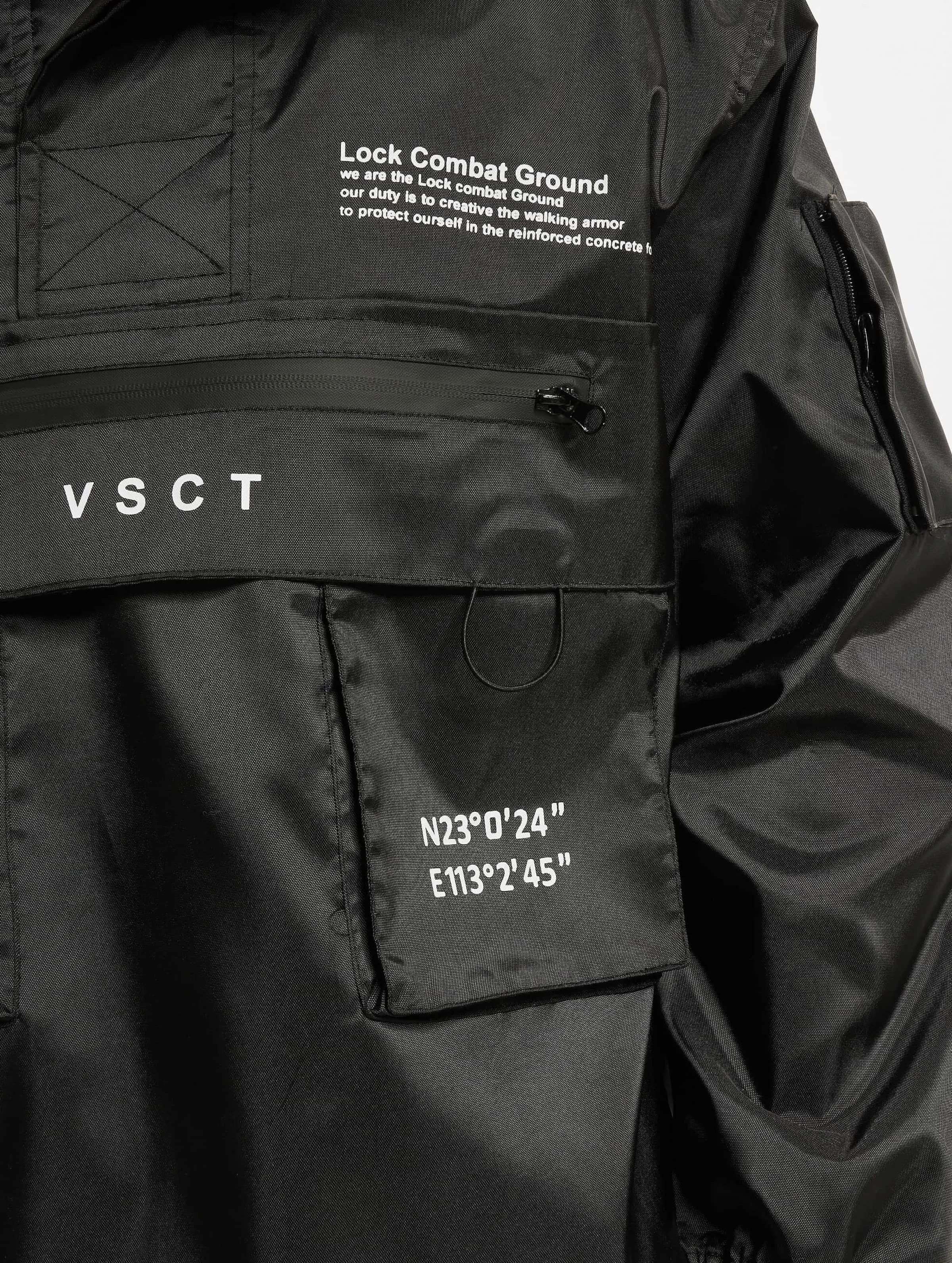 VSCT Clubwear Utility Overhead Multifunction