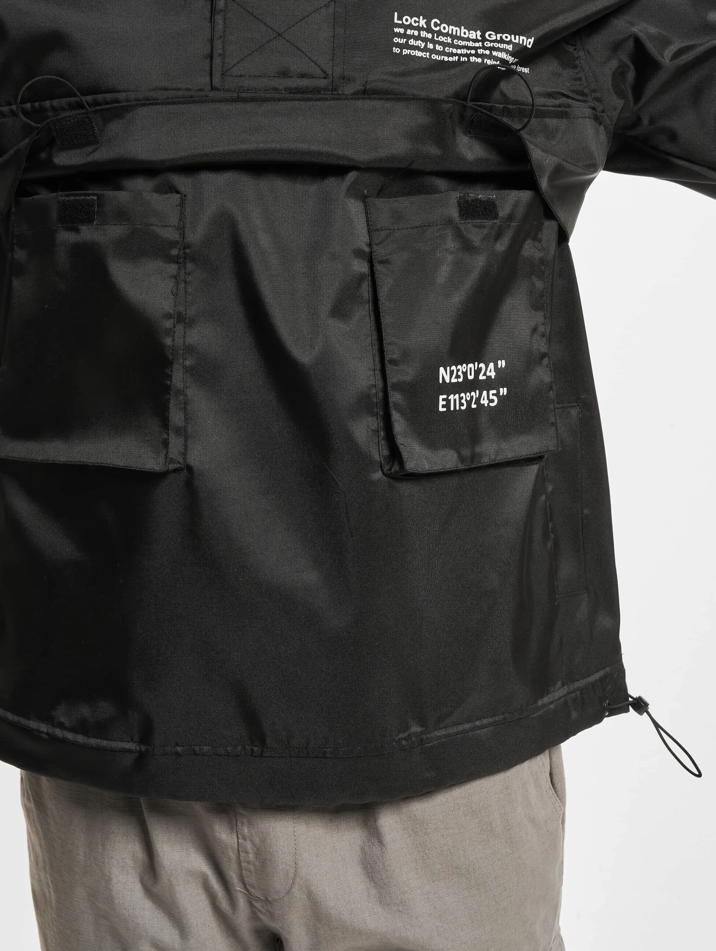 VSCT Clubwear Utility Overhead Multifunction